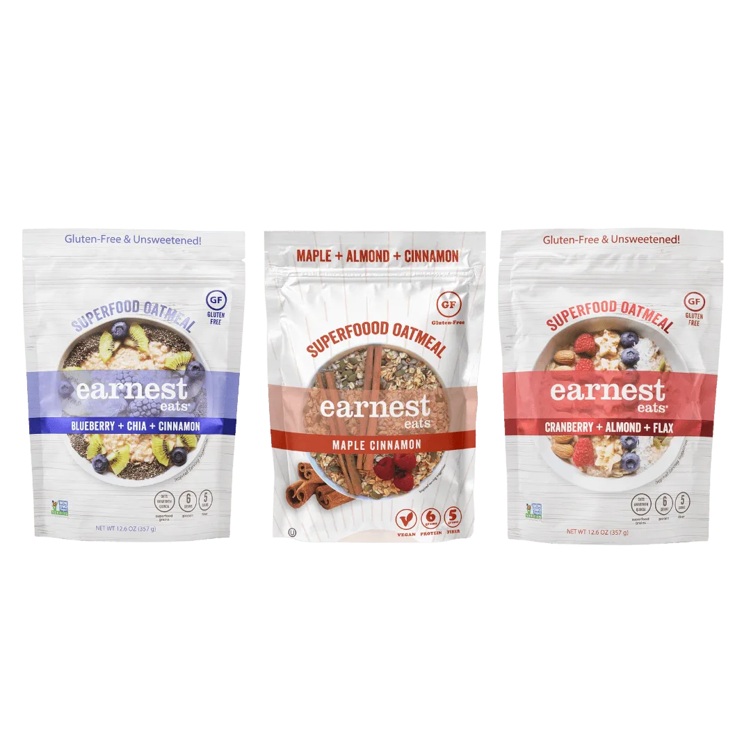 The History of Oatmeal: From Ancient Grains to Modern Superfood Bowls