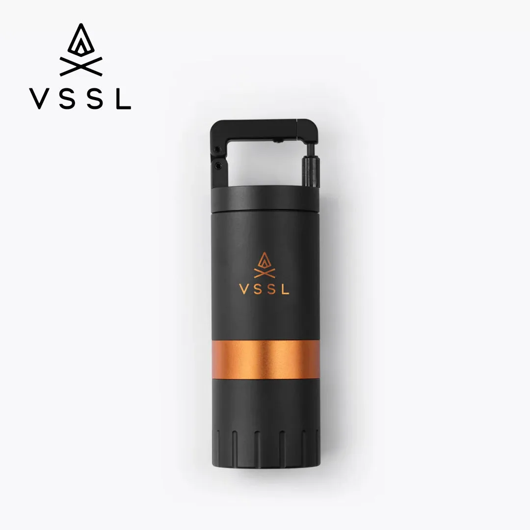 How to Use VSSL Java G25 Coffee Grinder for Fresh Brew