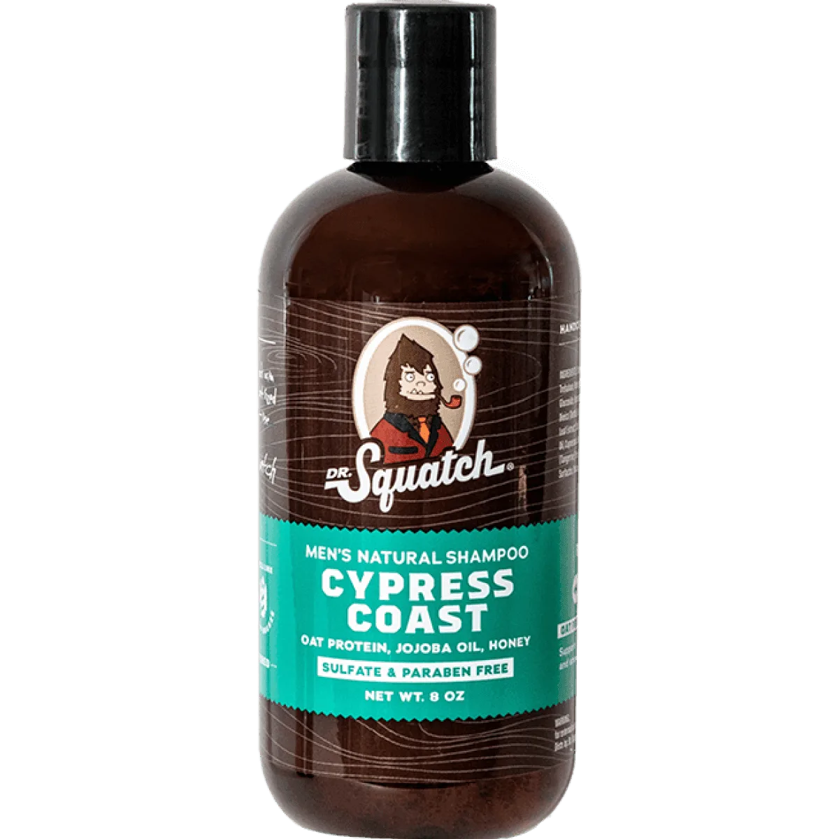 Shampoo Subscription - 1 Bottle