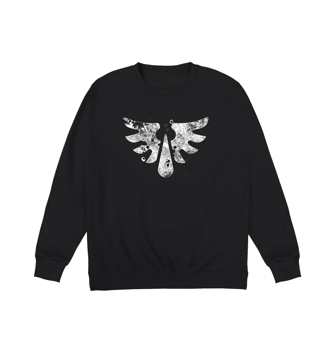Warhammer 40k Sweatshirt Sizing: Blood Angels vs. Tyranids