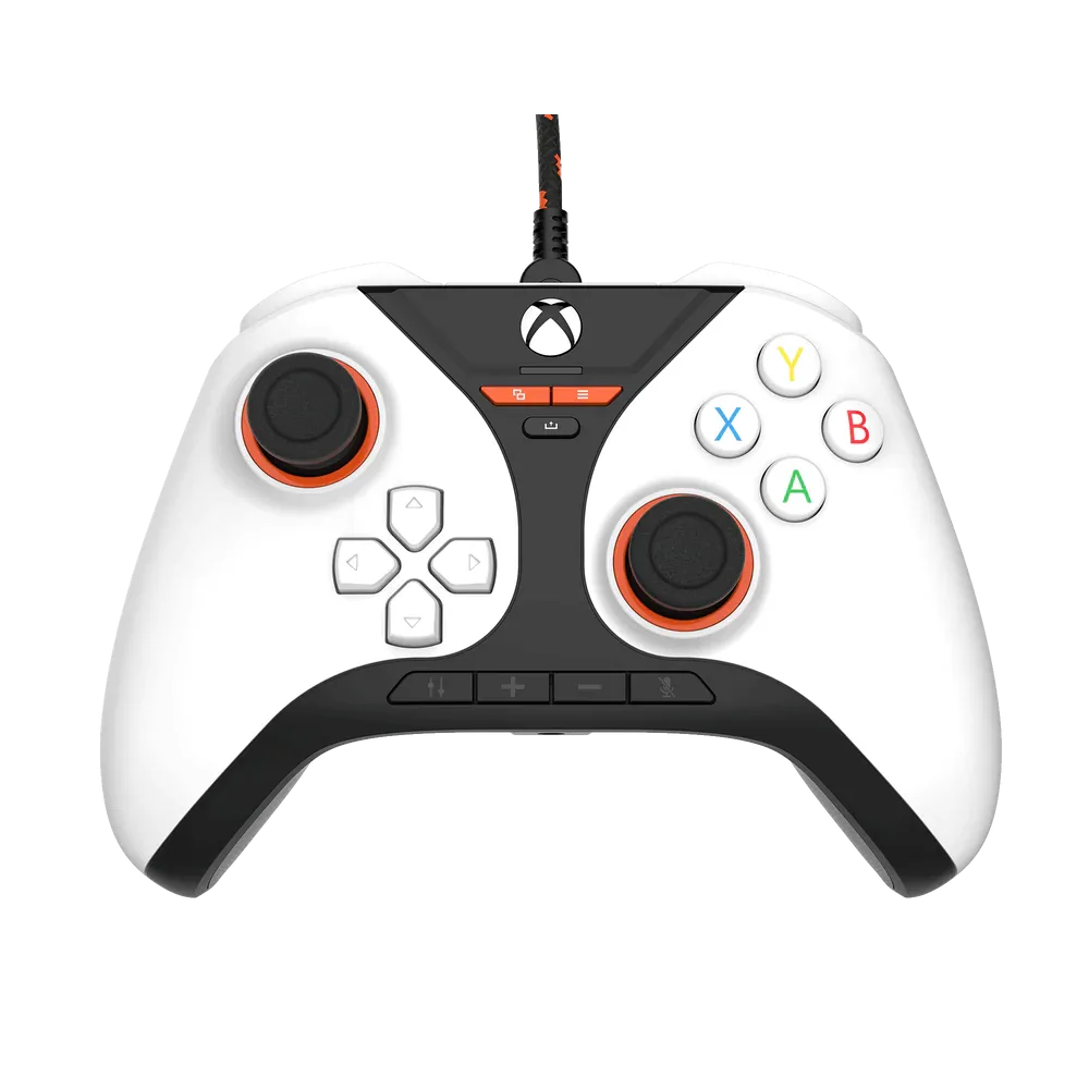 Snakebyte Gamepad Pro X Controller für Xbox Series S|X - Weiß