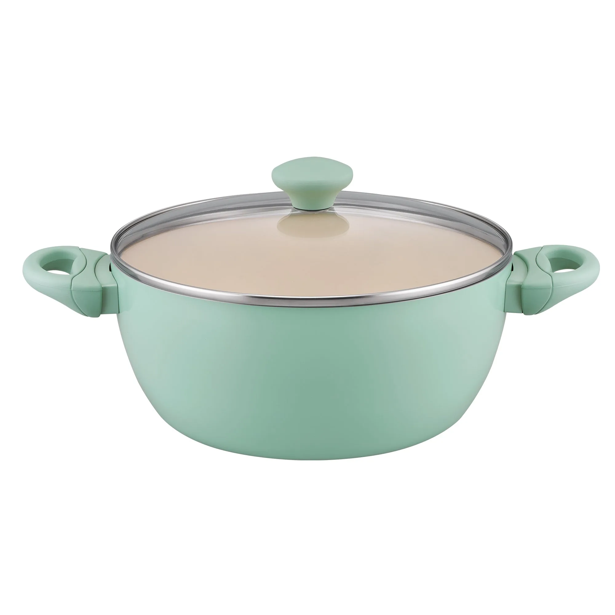 RACO SmartStart Ceramic Casserole Care Tips