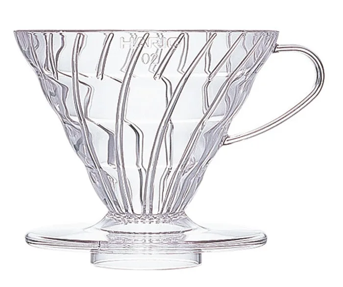 How to Use the Mugen Dripper: A No-Fuss Guide to Consistent Pour-Overs