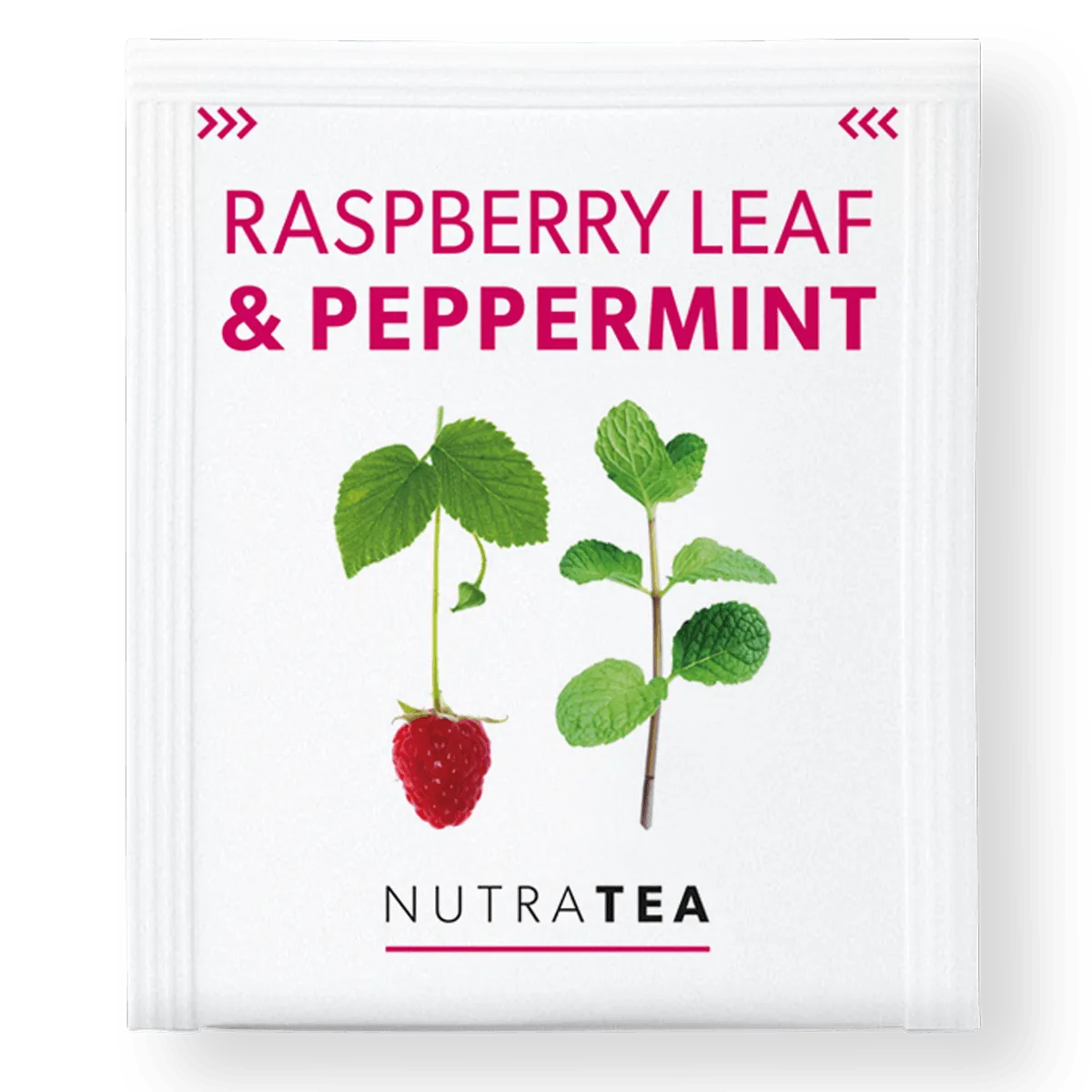 NutraPreg กับชาใบราสเบอร์รี่: เลือกชาสำหรับคุณแม่ตั้งครรภ์แบบไหนดี