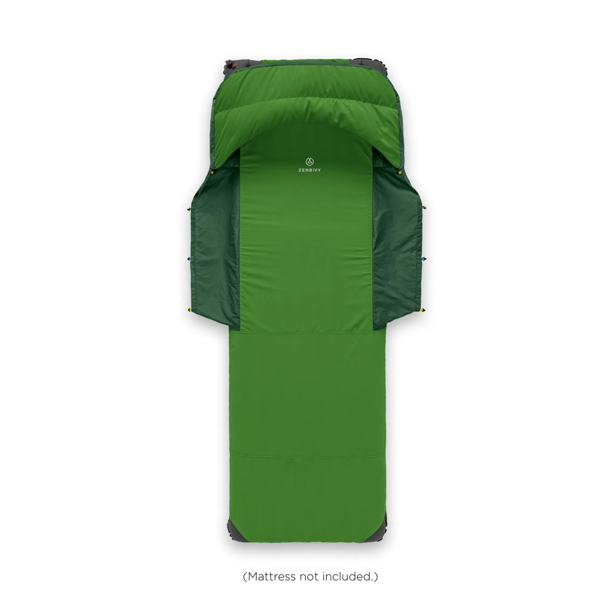 Light Sheet vs. Core Sheet: Welches Campingbettlaken wählen?
