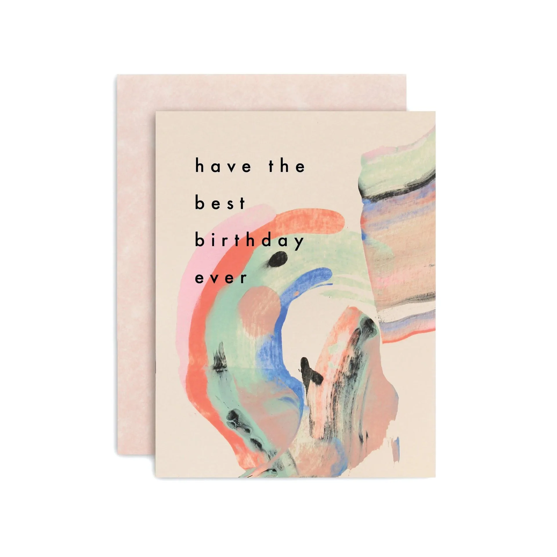 Candy Birthday Card Review: Sweet and Playful Stationery for Birthdays