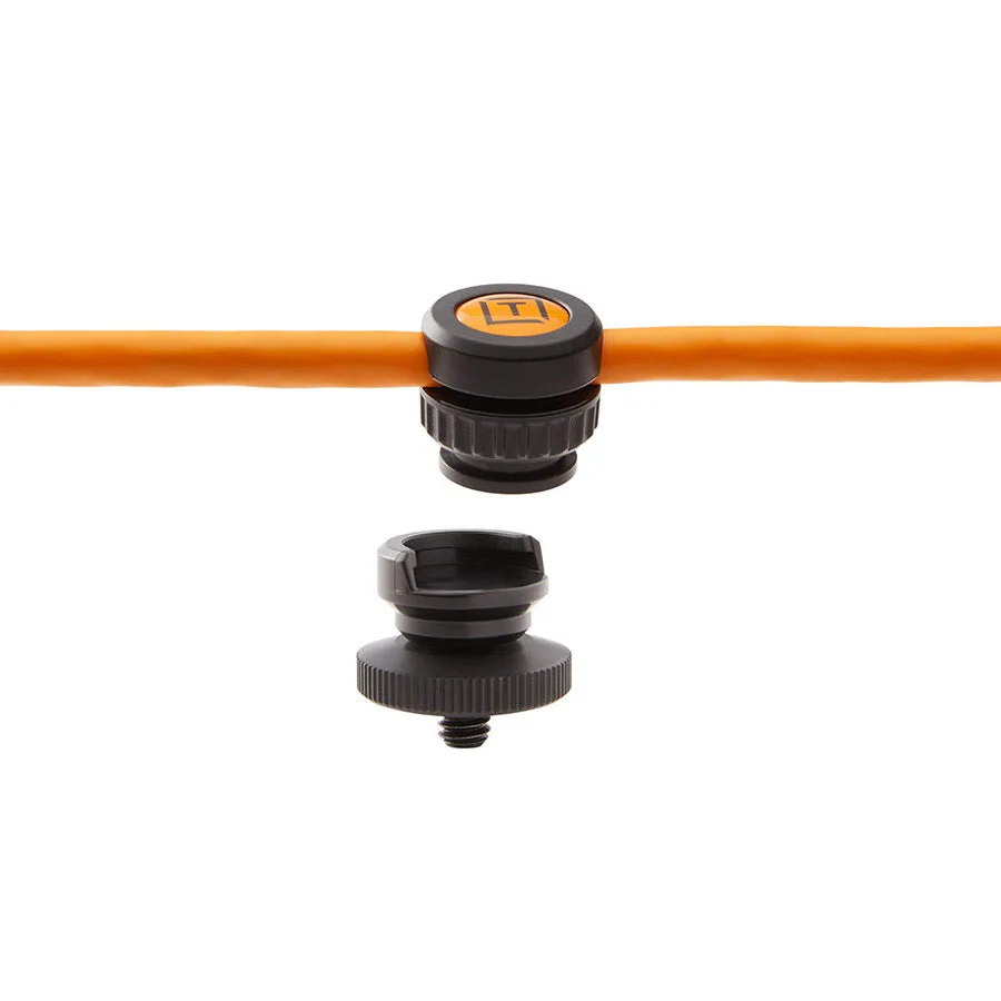 TetherGuard Thread Mount Support