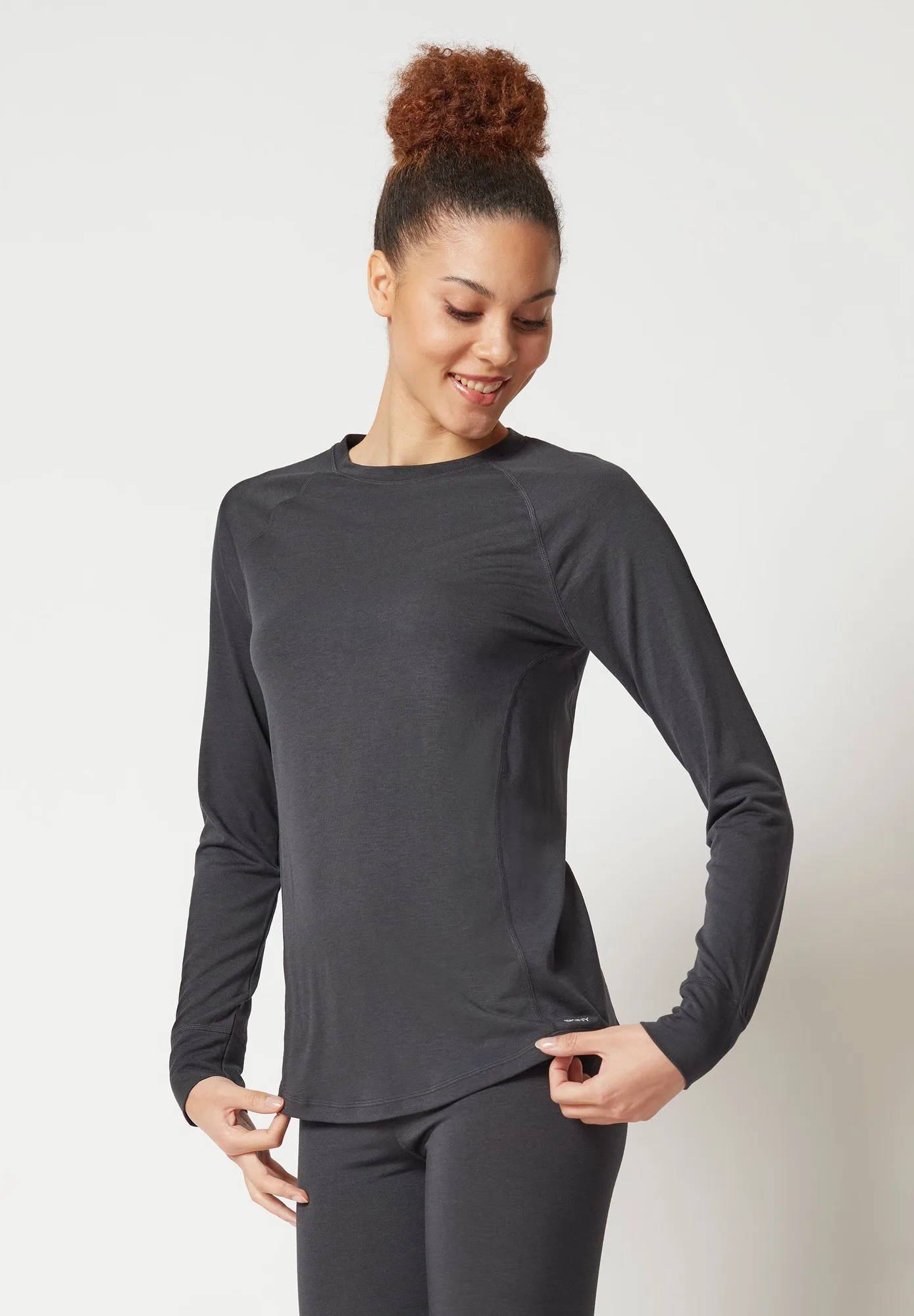 Ceravida Heat Shirt long sleeve | 080799-085031