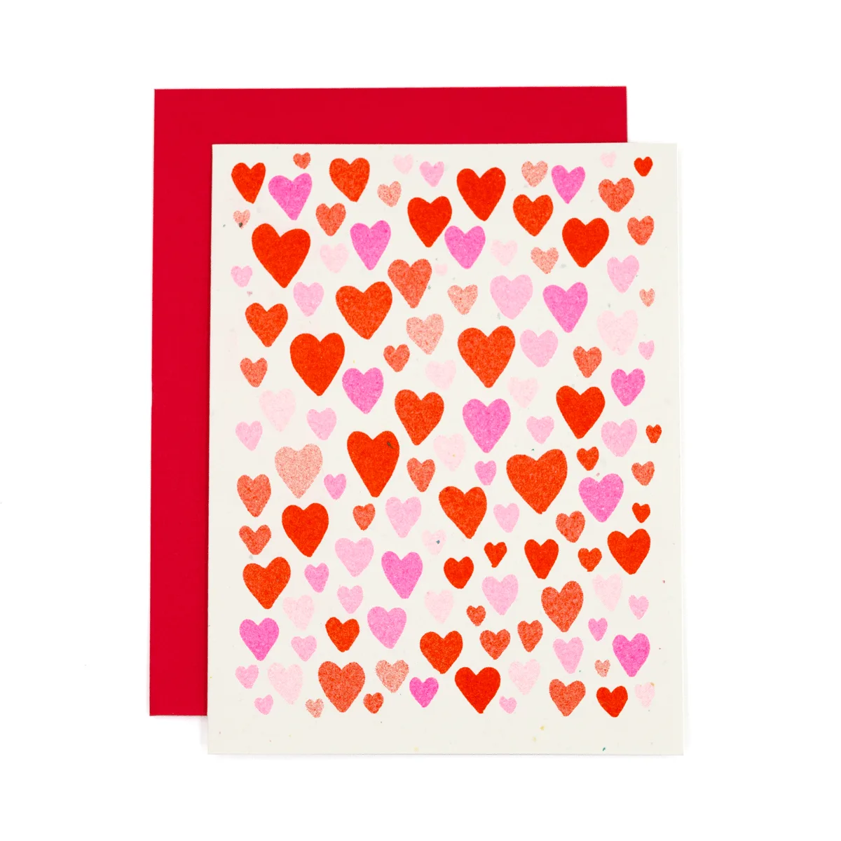 Can You Use a Risograph Card for a Wedding Thank You?