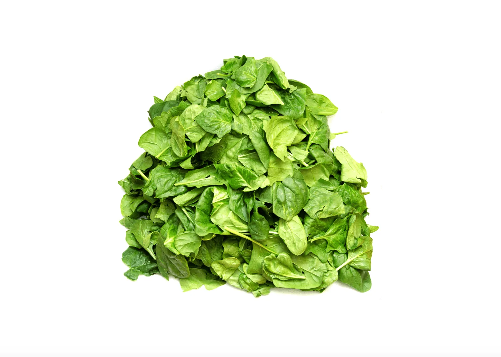 Case of Spinach