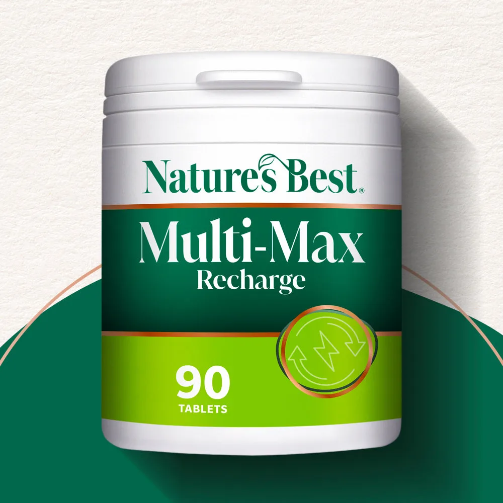 Multivitamine kiezen: waar let je op in 2026?
