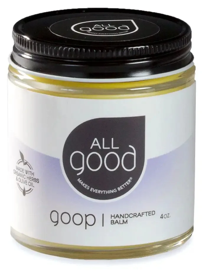 How to Use a Body Balm for Dry Patches