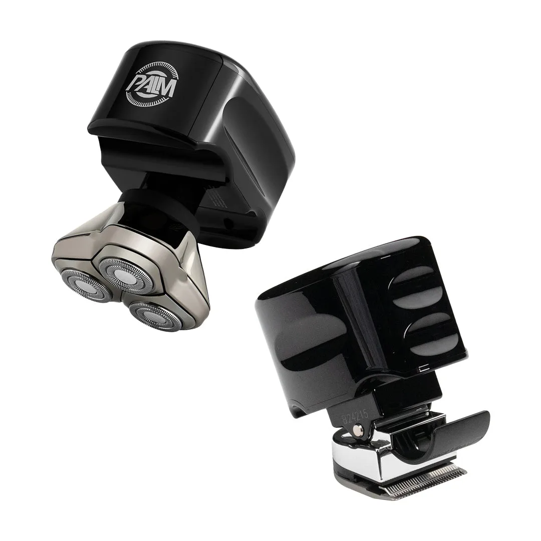 Købsguide til Palm Shaver & Beast Clipper DUO Combo