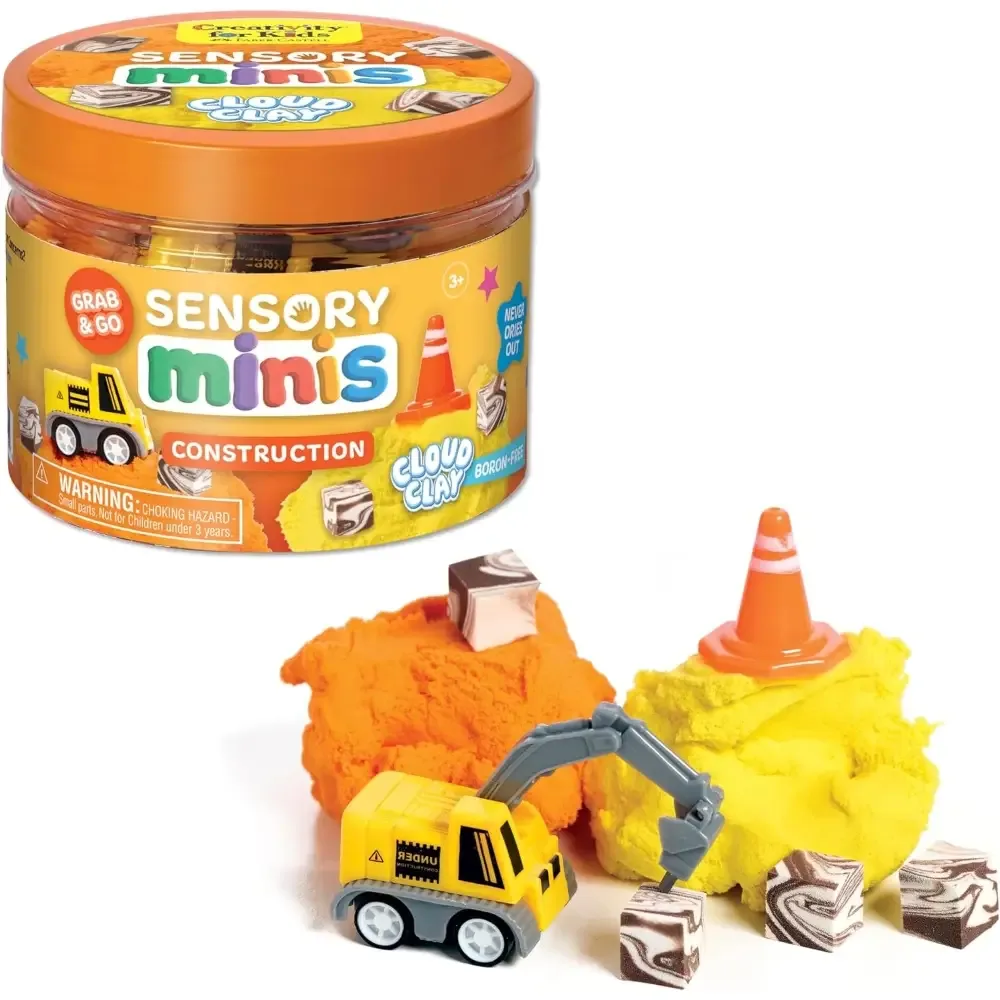 Fidget-Spielzeug für zappelige Kinder: Was wirklich hilft