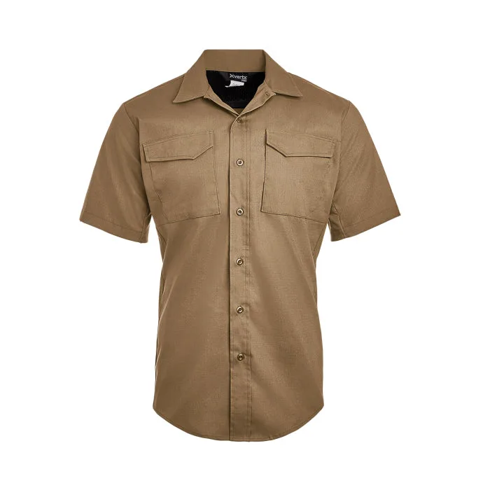 Phantom Flex SS Shirt Review: Is the Stretch Mesh Pocket Worth It?