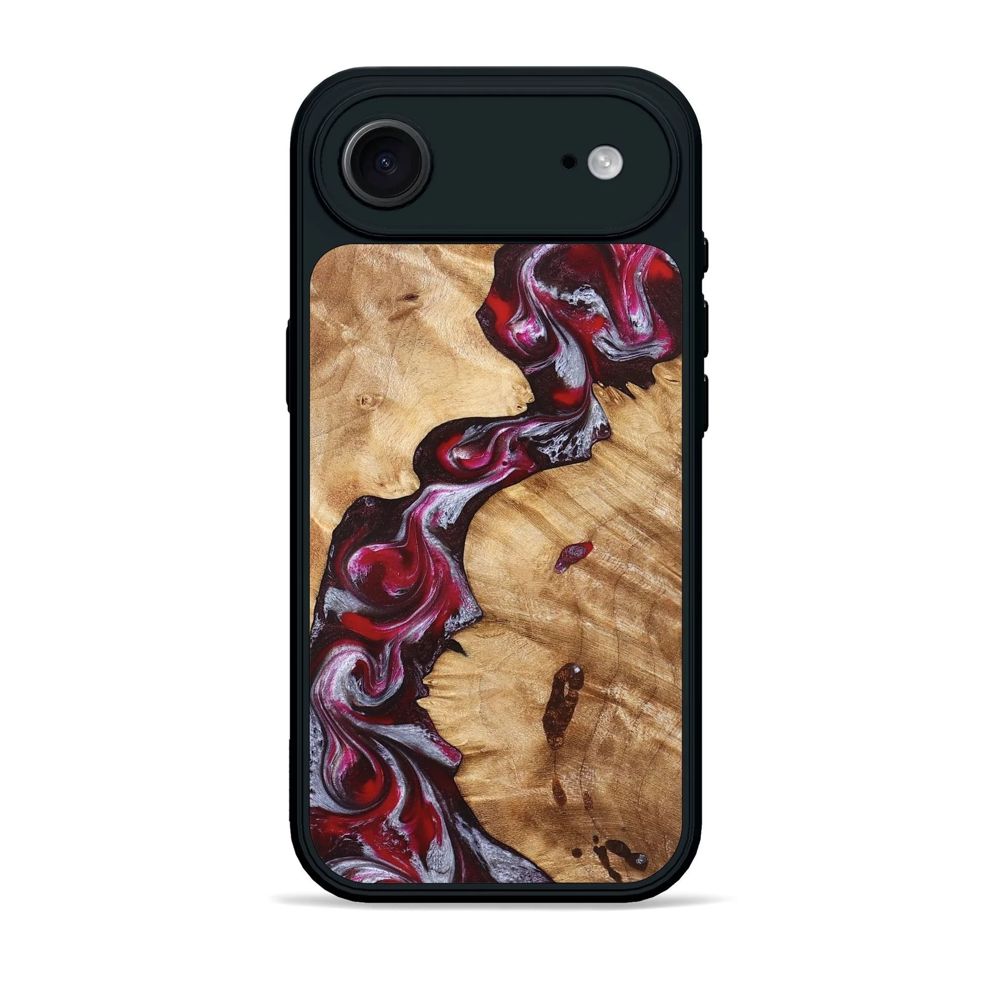 Handcrafted Wood Cases vs. Mass-Produced Cases: What's the Real Difference?