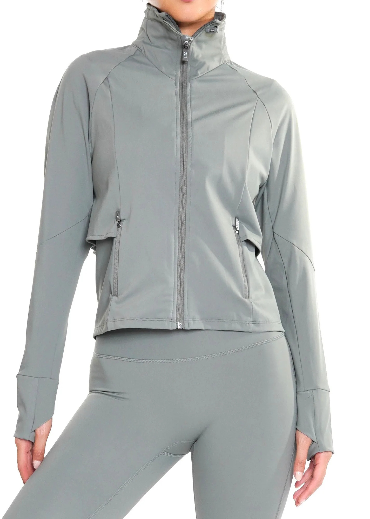 Bien-etre Modern Cut Jas: Zo laag je voor de herfst