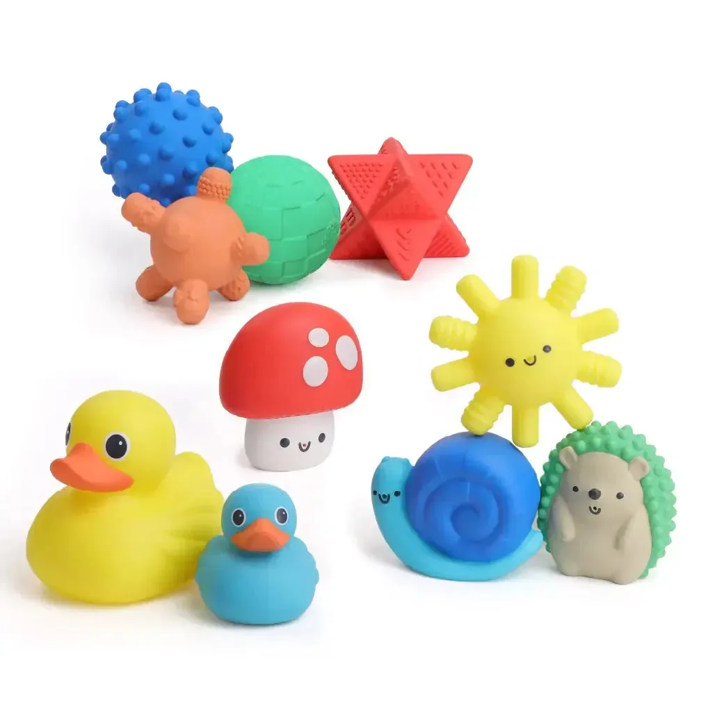 Itzy Ritzy Itzy Splash Gift Set