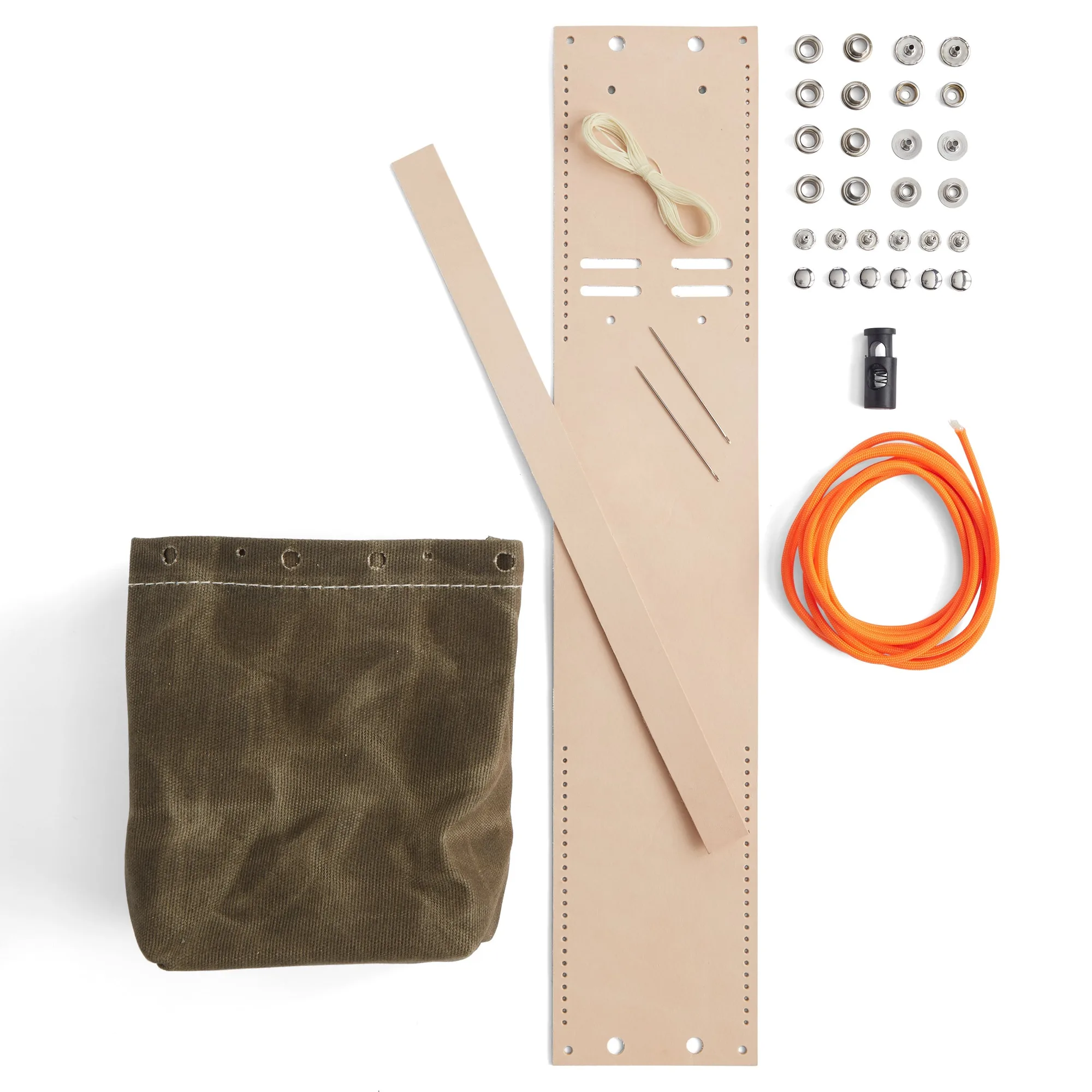 Explorer Pouch Kit Pack of 10