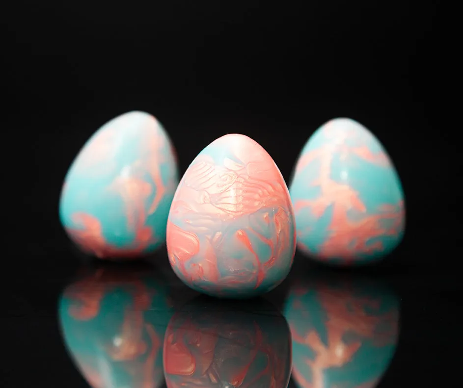 How to Use a Silicone Egg for Kegel Training