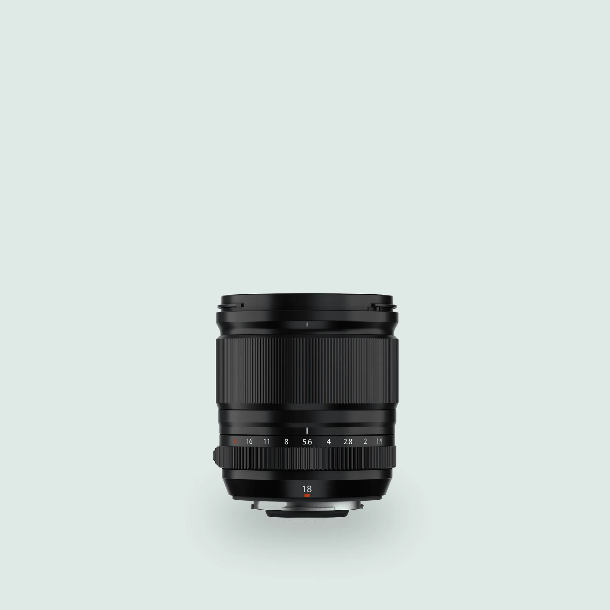 FUJINON XF 18mm F1.4 R LM WR