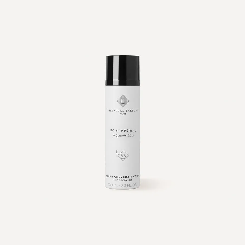 How to Use Brume Cheveux et Corps for Hair and Body