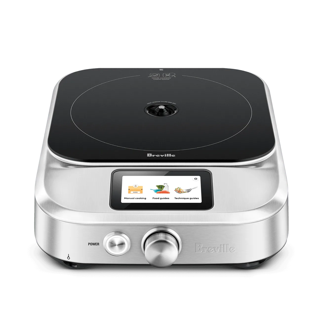 Induction Hotplate Buying Guide: Power, Size, and Control