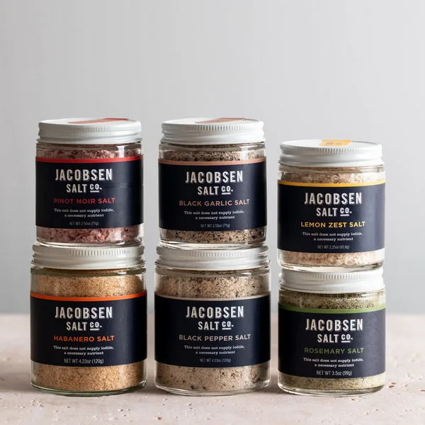 Infused Best Sellers Gift Box
