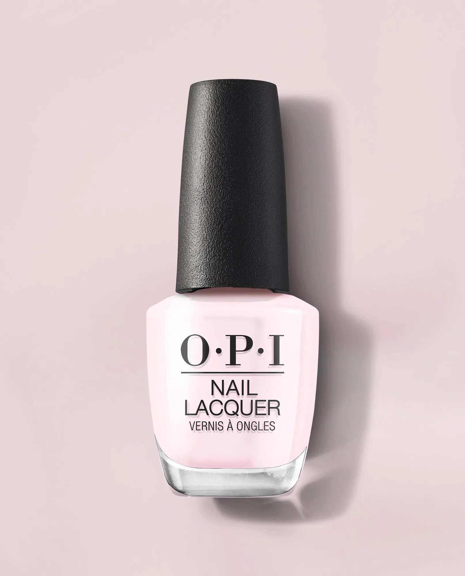 Let's Be Friends vs Princesses Rule: Which OPI Pink to Choose