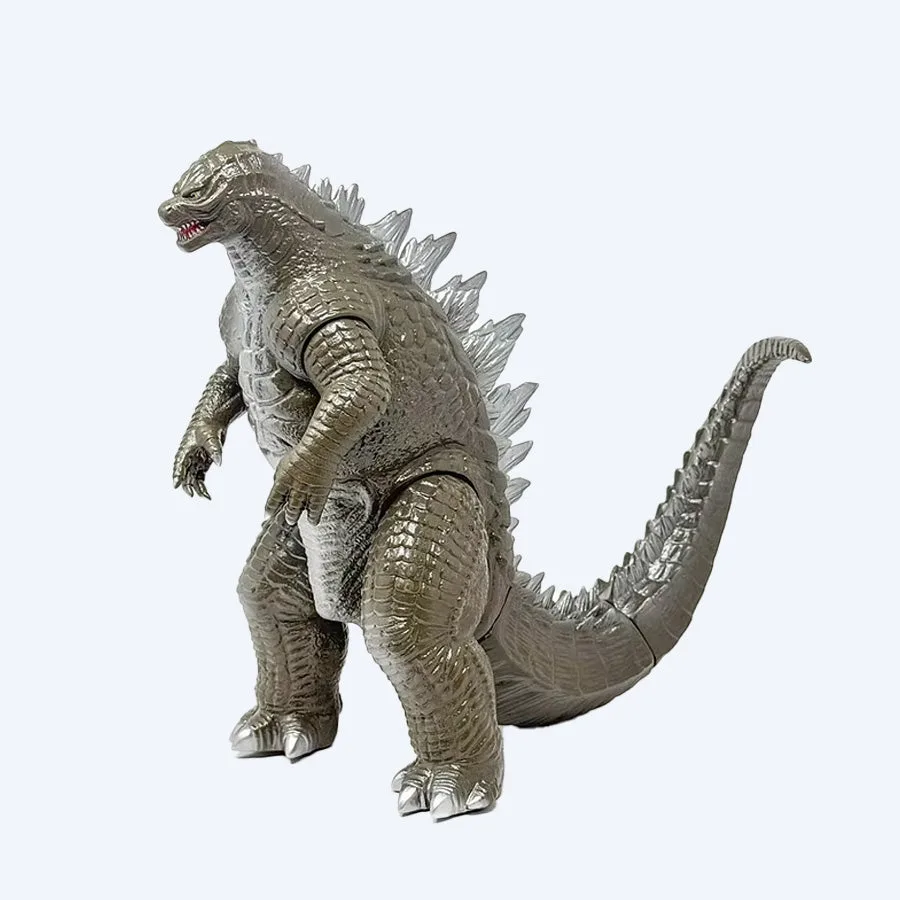 Comment emballer et expédier correctement les figurines Godzilla pour la revente