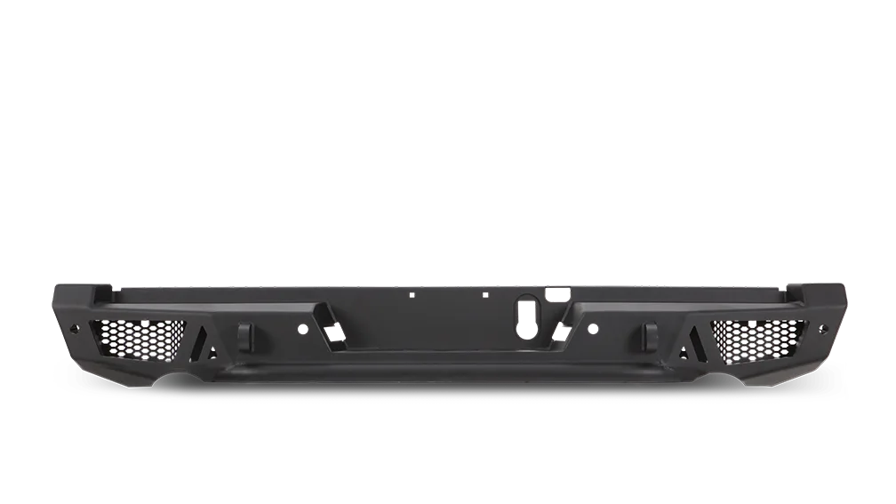 2019-2024 DODGE RAM 1500 AMBUSH REAR BUMPER