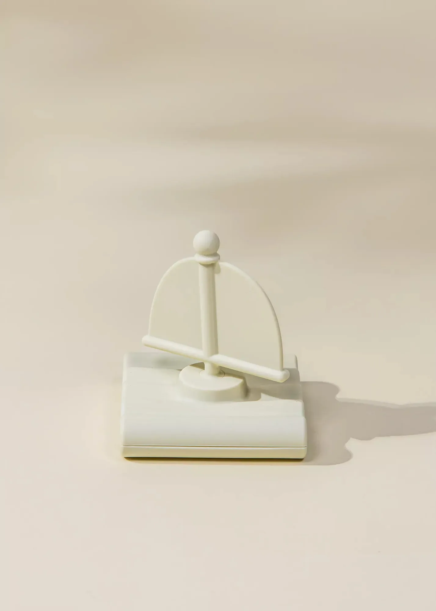 Silicone Bath Boat Toy - Foam