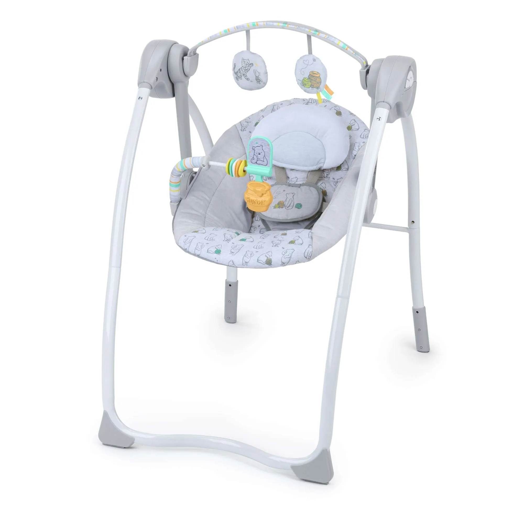 Disney Baby Products: A Magical Addition to Your Nursery