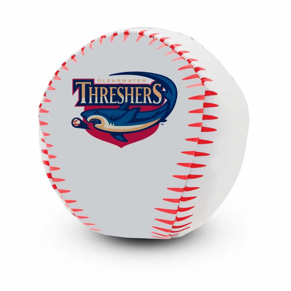Softee Ball vs Official Baseball for Practice