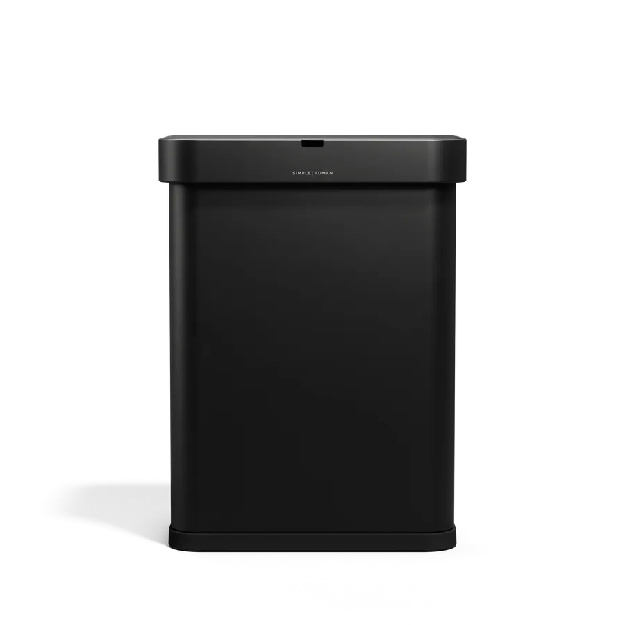 The Rise of Smart Home Waste Management: Trends in Sensor and Automatic Trash Cans