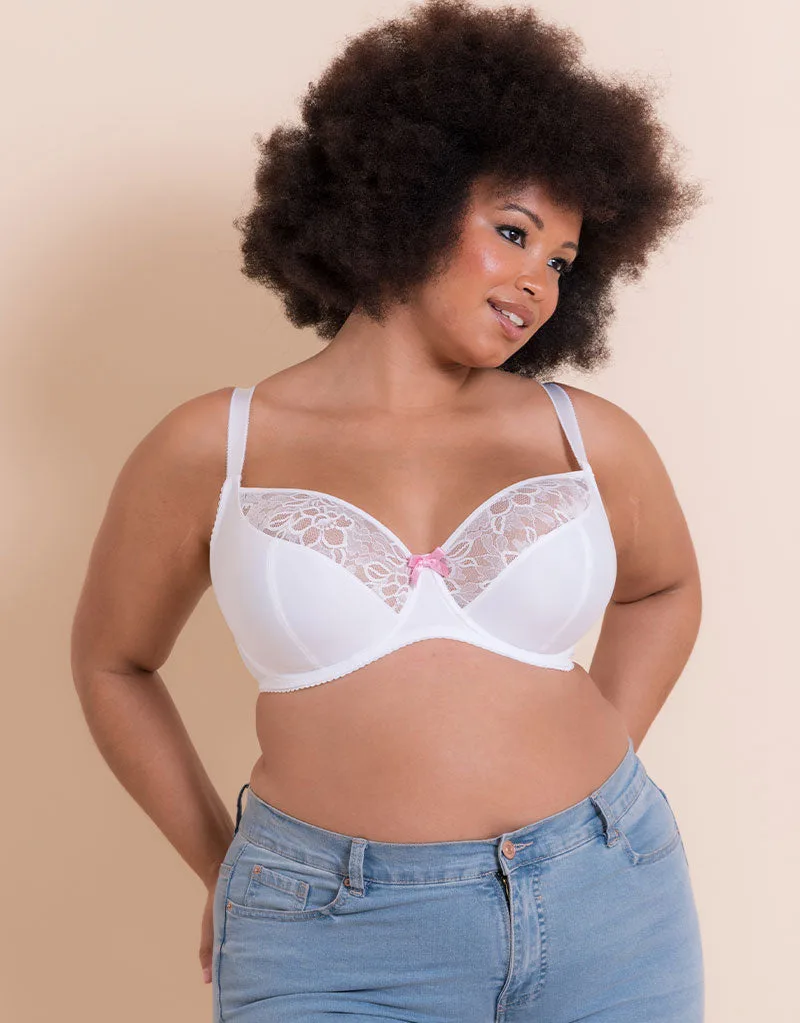 How to Measure Your Bra Size at Home for a Better Fit