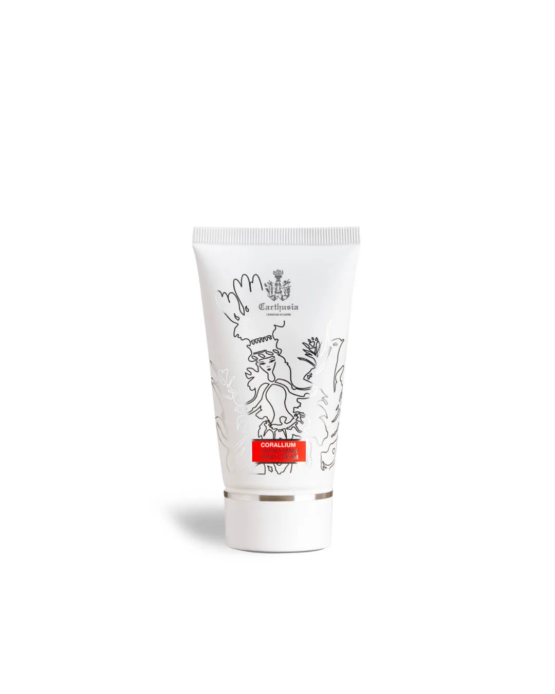 Carthusia Hand Cream vs. Body Lotion: Which One Should You Use for Soft Skin?