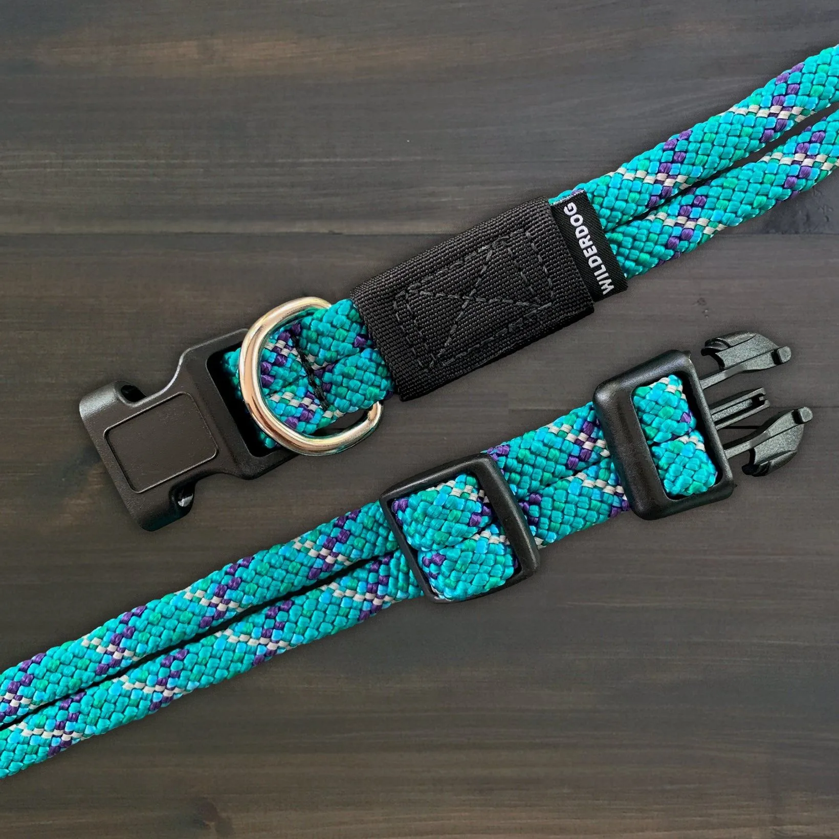 How to Wash and Care for Your Dog's Climbing Rope Leash and Collar