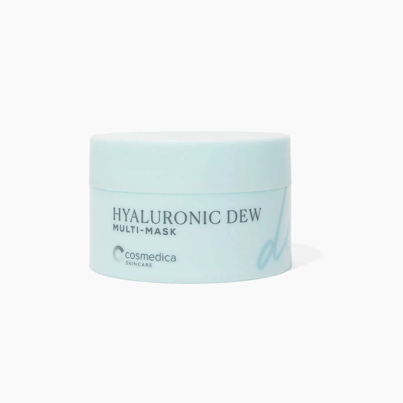 Wielofunkcyjna maska Hyaluronic Dew