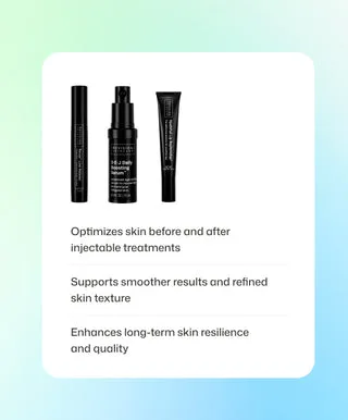 Injection Perfection Full-Size Regimen