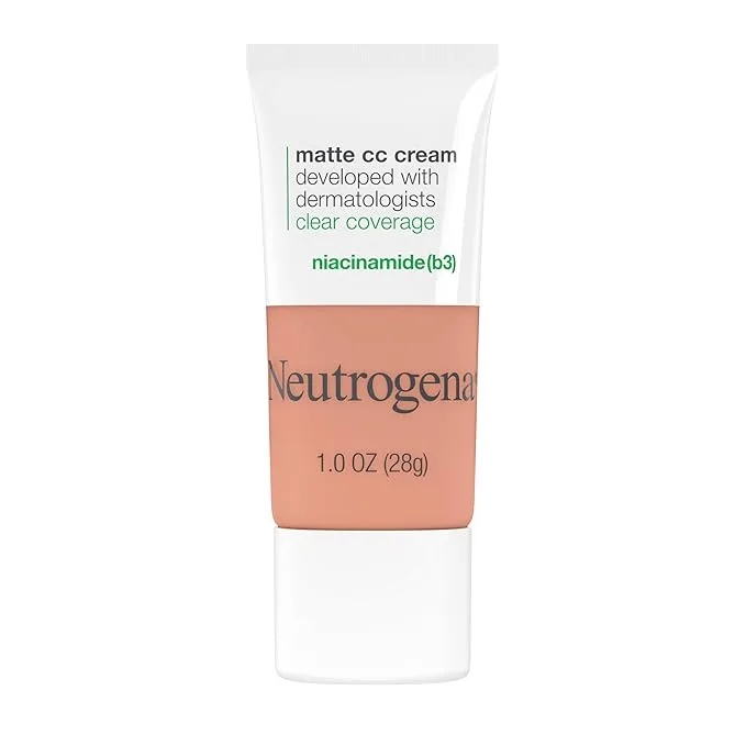 CC Cream vs. Tinted Moisturizer: Coverage Showdown