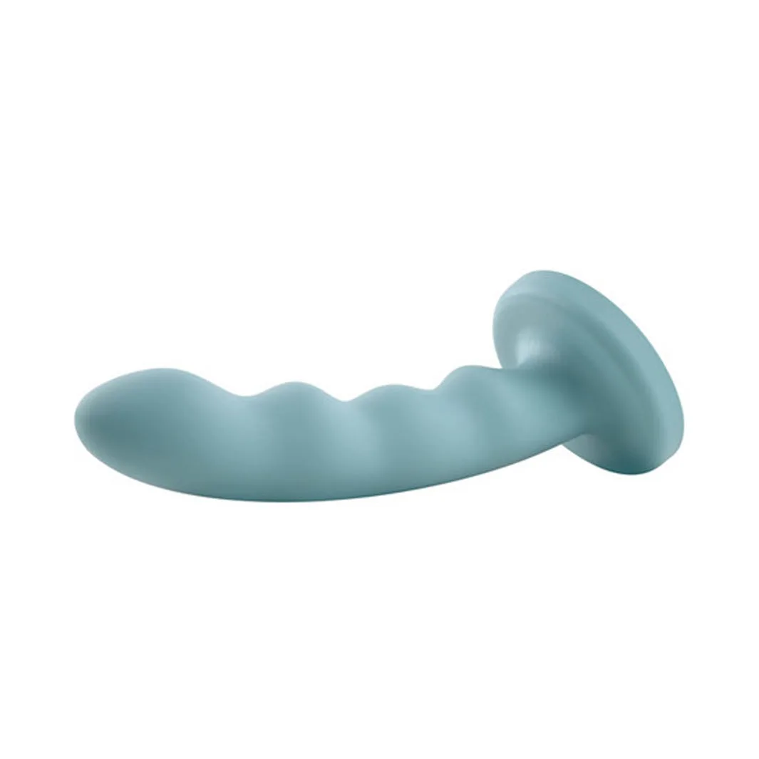 Comment trouver votre point G avec un gode en silicone