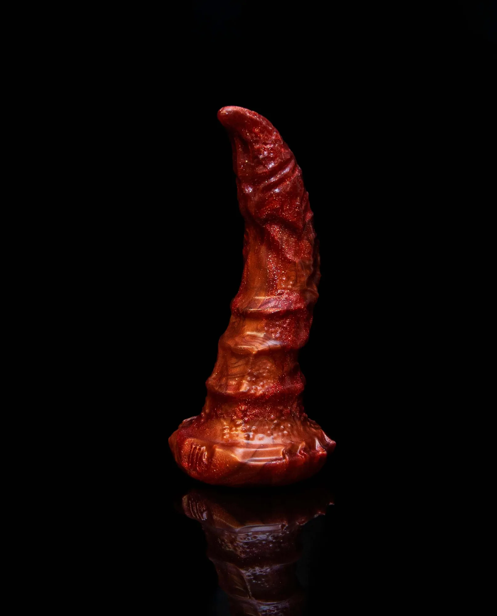 Gode Scorpion du Zodiaque : Guide de Forme et de Texture