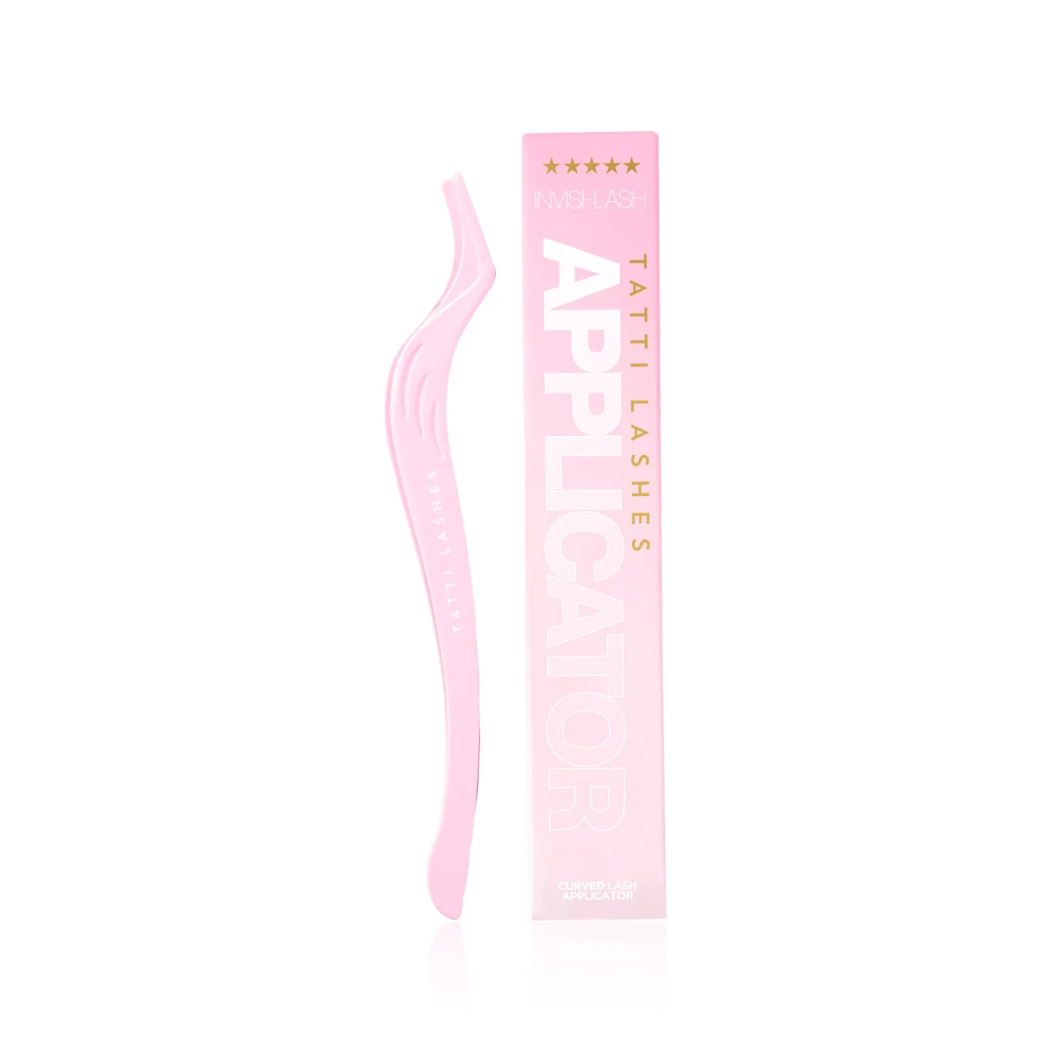 Curved Lash Applicator