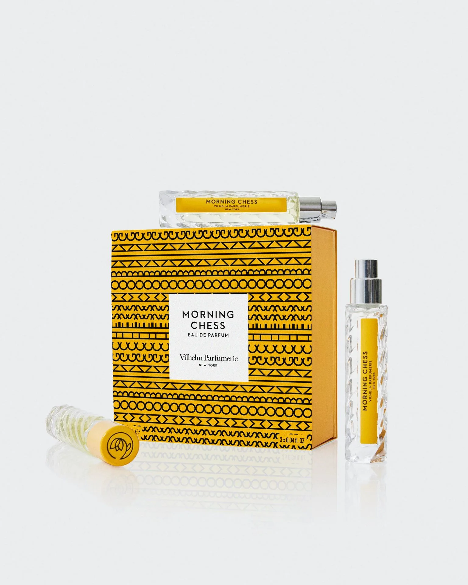 How to Avoid Perfume Fading: Vilhelm Parfumerie Longevity Hacks