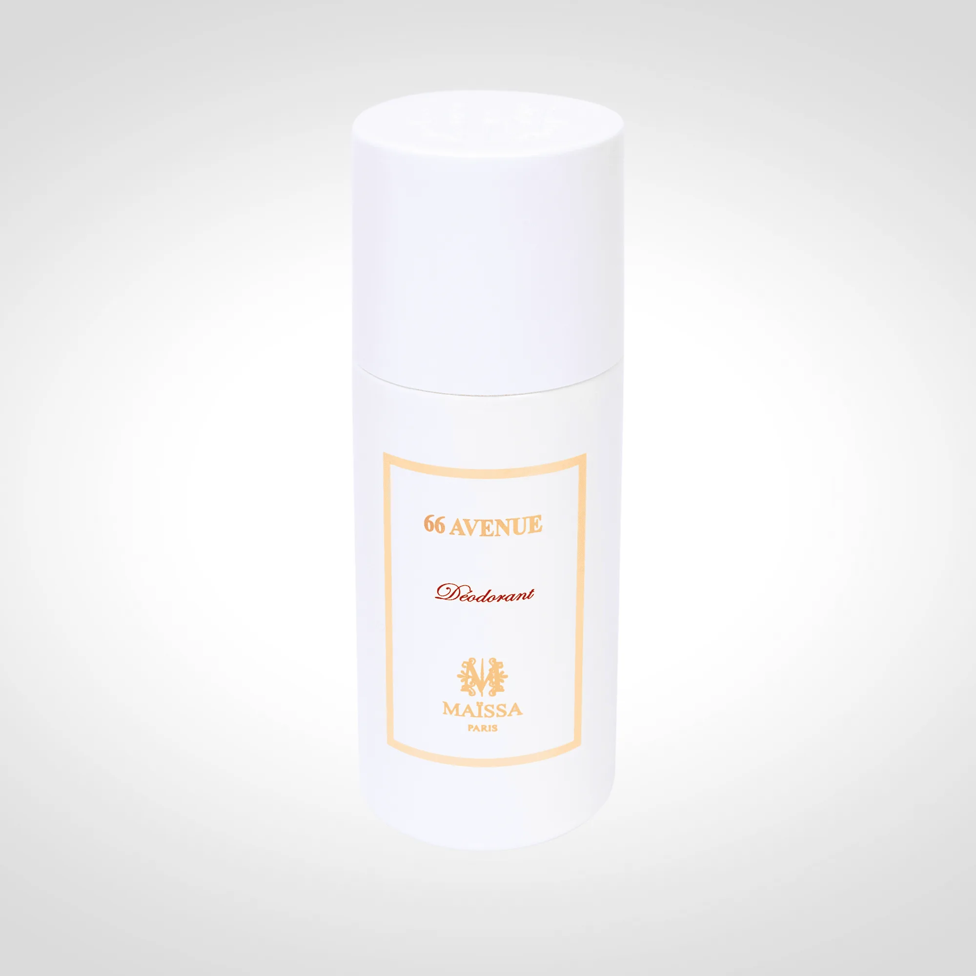 66 Avenue - Déodorant Spray