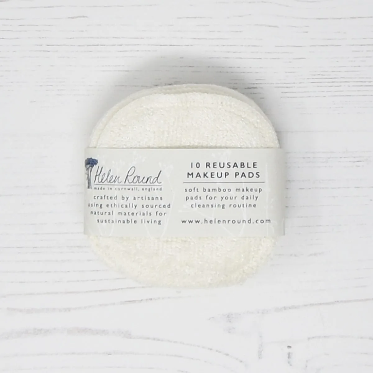 Cotton Rounds vs Bamboo Rounds: Which Facial Pad Is Better?