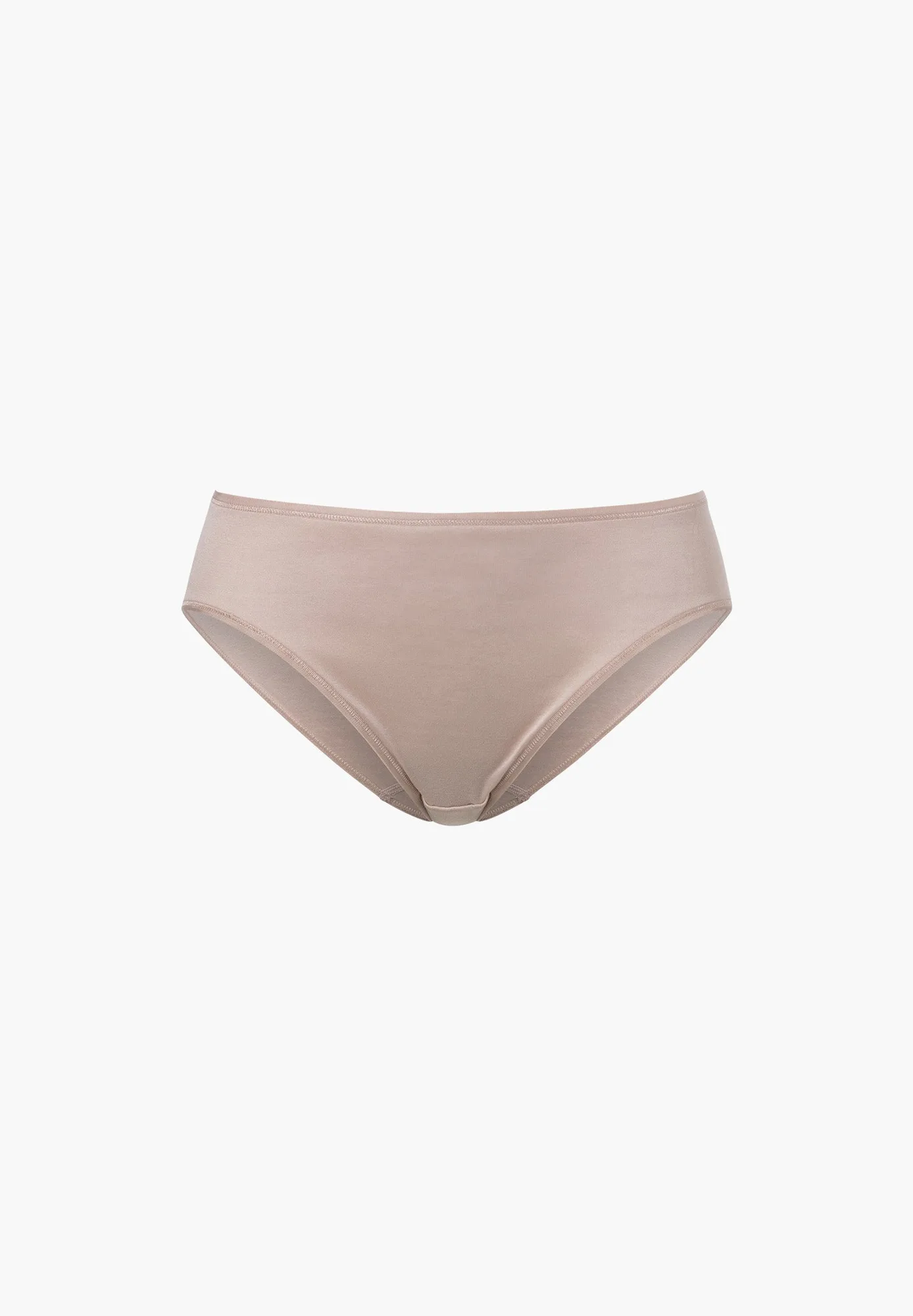 Cotton de Luxe | Slip - cameo