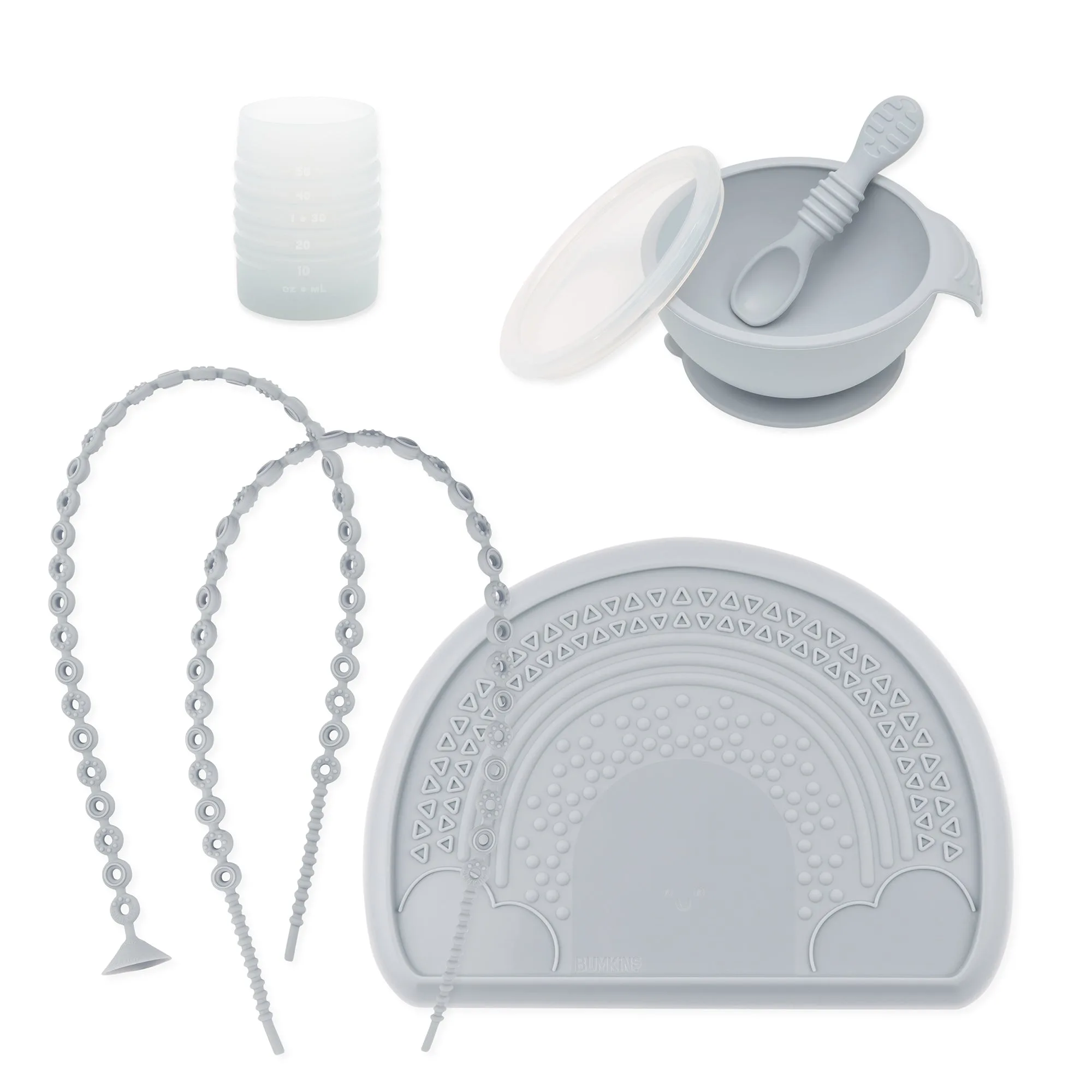 The Ultimate Guide to Infant and Toddler Mealtime Sets