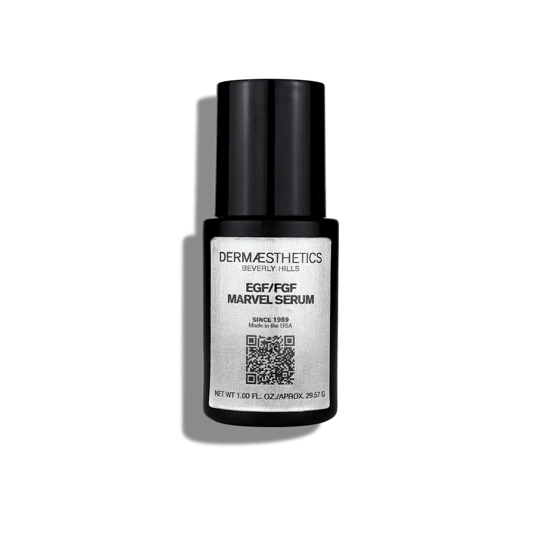 EGF/FGF Marvel Serum